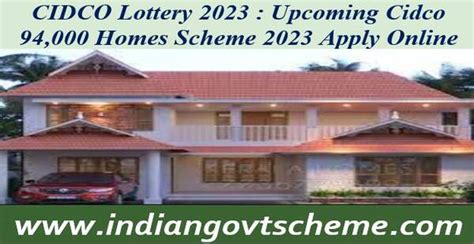 cidco lottery 2019 ghansoli|CIDCO Lottery 2023 : Upcoming Cidco 94,000 Housing Scheme 2023 A.